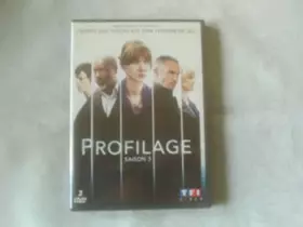 Couverture du produit · Profilage-Saison 3