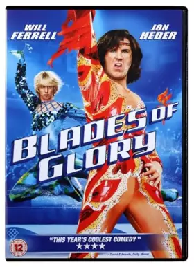 Couverture du produit · Blades of Glory [Import anglais]