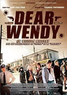 Couverture du produit · Dear Wendy