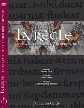 Couverture du produit · Le Travail et la Règle Bénédictine