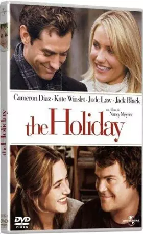 Couverture du produit · The Holiday
