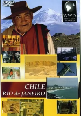 Couverture du produit · Various - Chile-Rio De Janeiro