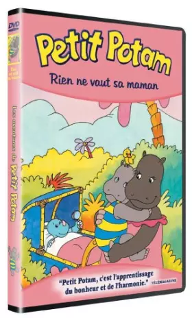 Couverture du produit · Les Aventures de Petit Potam-12/12-Rien ne Vaut sa Maman