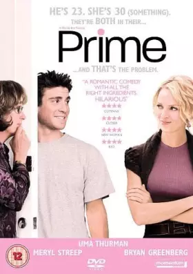 Couverture du produit · Prime [Import anglais]