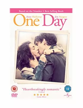 Couverture du produit · One Day [Edizione: Regno Unito] [Import]