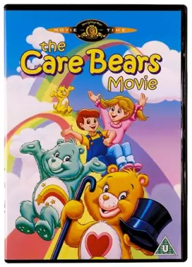 Couverture du produit · Care Bears Movie The [Import anglais]