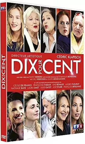 Couverture du produit · Dix pour Cent-Saison 1