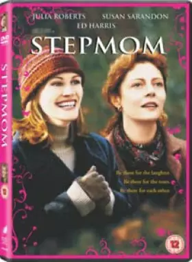 Couverture du produit · Stepmom [Region 2]