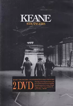 Couverture du produit · Keane : Strangers