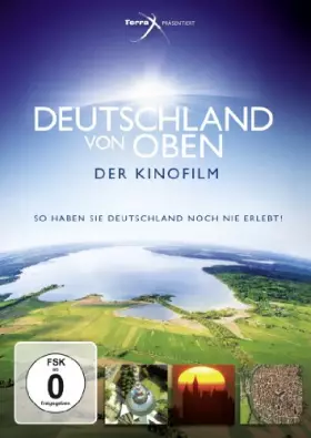 Couverture du produit · Deutschland Von Oben-der Kinofilm [Import]