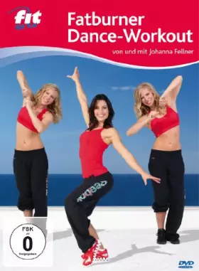Couverture du produit · Fit for Fun-Fatburner Dance-Workout [Import]