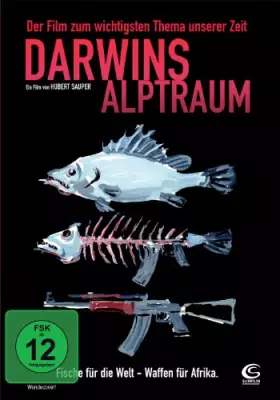 Couverture du produit · Darwins Alptraum [Import]