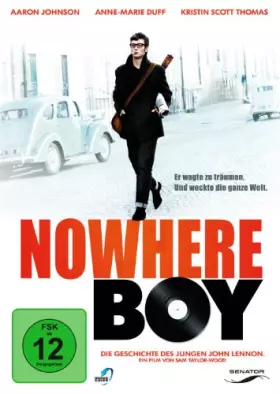 Couverture du produit · Nowhere Boy [Import]