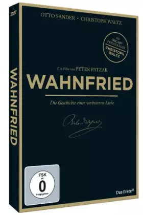 Couverture du produit · Wahnfried-Die Geschichte Einer Verbotenen Liebe [Import]