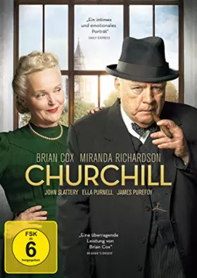 Couverture du produit · Churchill [Import]
