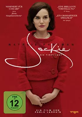 Couverture du produit · Jackie [Import]