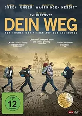 Couverture du produit · Dein Weg [Import]