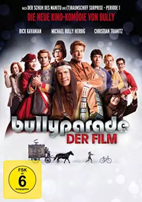 Couverture du produit · Bullyparade: der Film [Import]