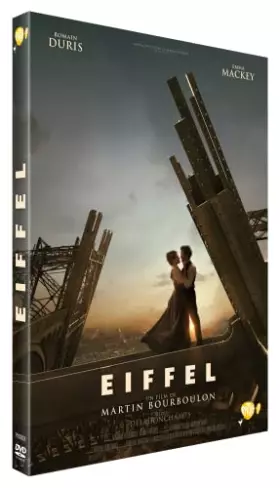 Couverture du produit · Eiffel