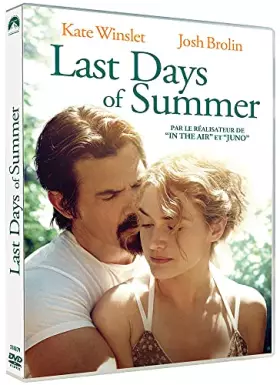 Couverture du produit · Last Days of Summer