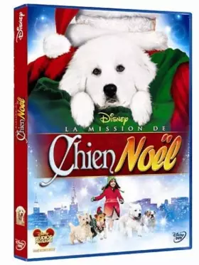 Couverture du produit · La Mission de Chien Noël