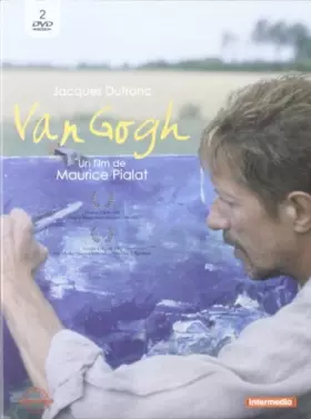 Couverture du produit · Van Gogh (Maurice Pialat) [Import]