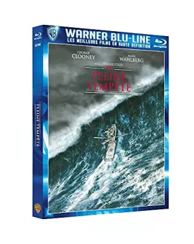 Couverture du produit · en Pleine tempête [Blu-Ray]