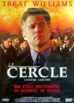 Couverture du produit · Le cercle : Extrême sanction