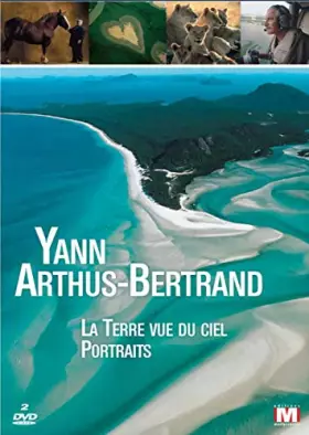 Couverture du produit · La Terre Vue du Ciel (Te amo) -Portraits