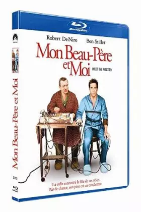Couverture du produit · Mon Beau-père et Moi [Blu-Ray]