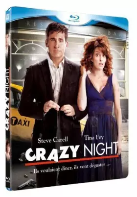 Couverture du produit · Crazy Night [Version Longue inédite]