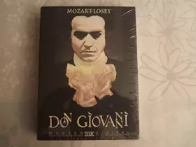 Couverture du produit · Don Giovanni [Edition Deluxe]