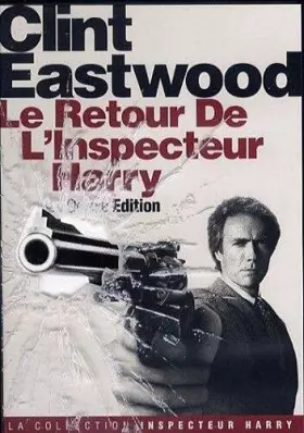 Couverture du produit · Le Retour de l'Inspecteur Harry (Sudden Impact) [Edition Deluxe]