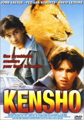 Couverture du produit · Kensho