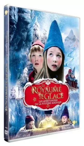 Couverture du produit · Le Royaume de Glace-Vol. 1 : Les aventuriers de la Poudre Magique