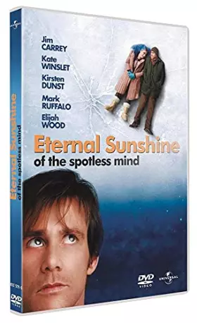 Couverture du produit · Eternal sunshine of the spotless mind