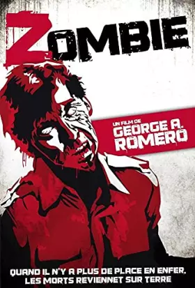 Couverture du produit · Zombie