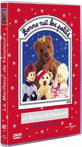 Couverture du produit · Bonne nuit les petits : Le Meilleur de Nounours