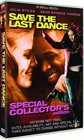 Couverture du produit · Save The Last Dance [Édition Spéciale]