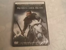 Couverture du produit · robin des bois