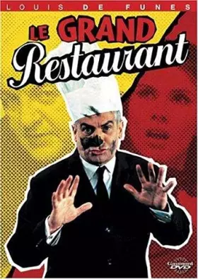 Couverture du produit · Le Grand Restaurant [Mid Price]