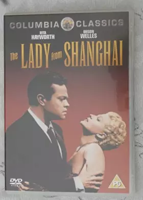 Couverture du produit · La dame de Shangai