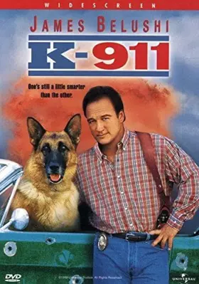 Couverture du produit · K-911 [Import USA Zone 1]