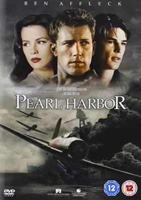 Couverture du produit · Pearl Harbor [Import]