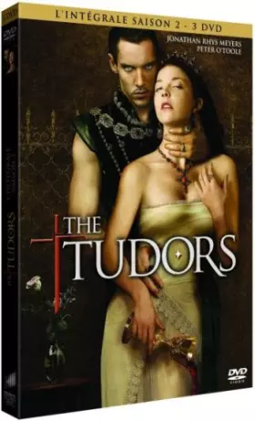 Couverture du produit · The Tudors, saison 2 - Coffret 3 DVD