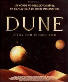 Couverture du produit · Dune