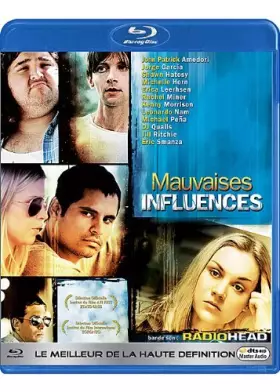 Couverture du produit · Mauvaises influences [Blu-Ray]