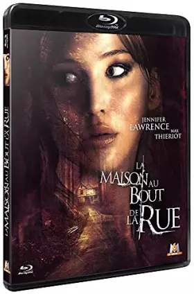 Couverture du produit · La Maison au Bout de la Rue [Blu-Ray]