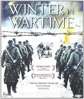 Couverture du produit · Winter in Wartime [Blu-Ray]