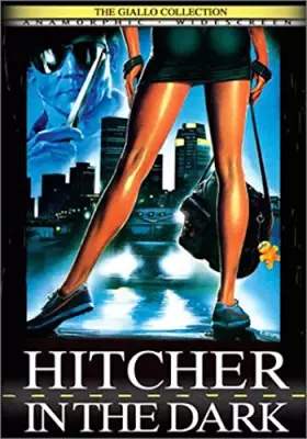 Couverture du produit · Hitcher In The Dark